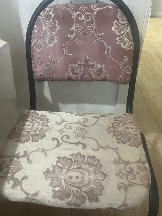 Кухонные стулья 5 штук