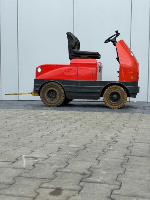 Tractor tractare Bradshaw T800, 8 Tone, An 2016