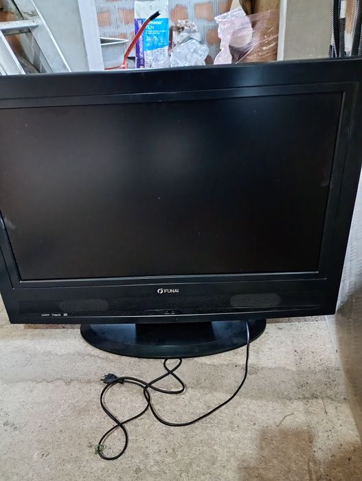 Vand tv Funai HD diag 80 pret 120 lei