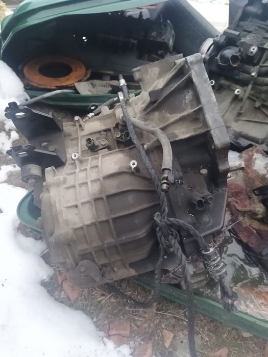 Матор каропка каролла