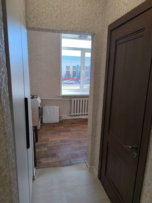 Продам 3 комнатную квартиру