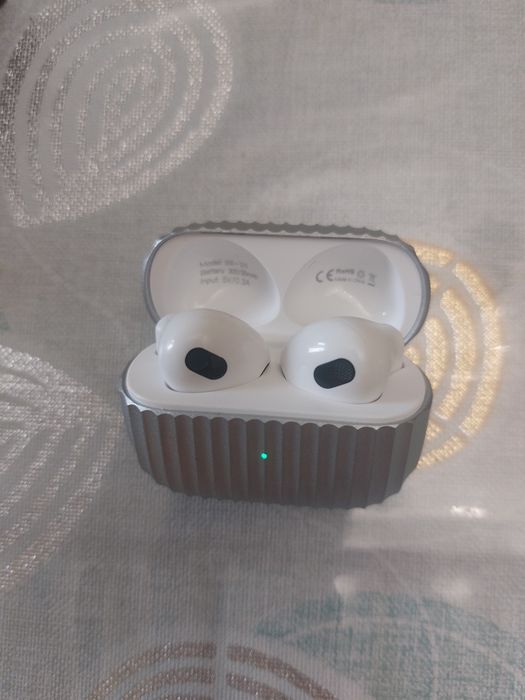 Продам новые наушники