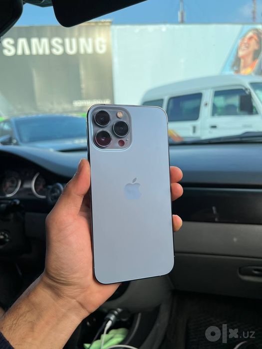 Iphone 13 Max 128 G