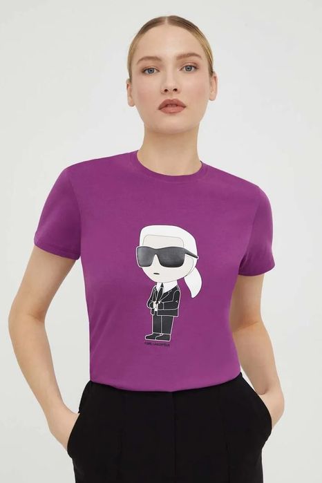 Tricou Karl lagerfeld unisex