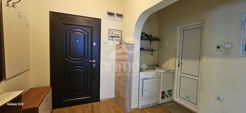 Продава се Четиристаен апартамент в Велико Търново, Център - 96 кв.м за 1770 €/кв.м - Снимка #7