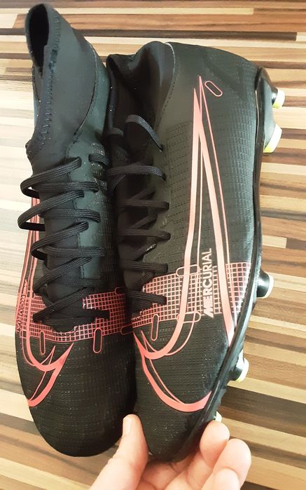 (43) Nike MERCURIAL vapor 14 club  FG