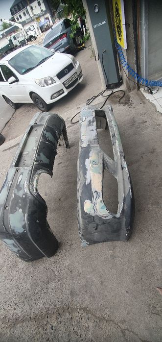 Nexia 1 amg banfer oldi orqa
