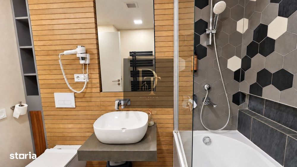 COMISION 0% | Apartament 2 camere splendid | Zona Mihai Viteazu