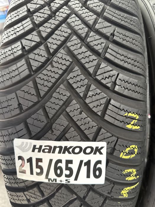 215/65/16 Hankook