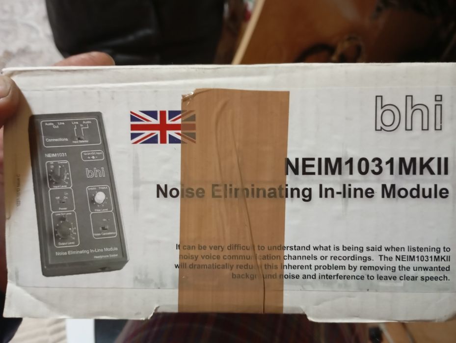 vind filtru bhi NEIM 1031