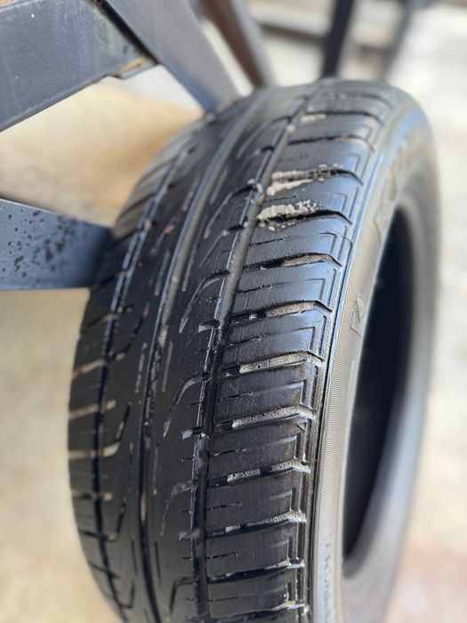 Продаю оригинальные шины kumho