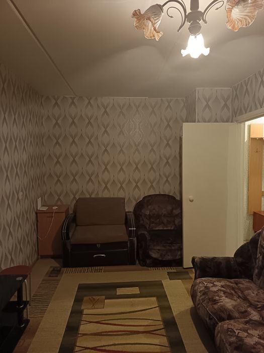 Продам однушку в 3мкр