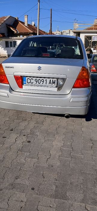 Suzukl Baleno Turbo El ogledala ELStakla podgrev sedalki 14ddis90ps,