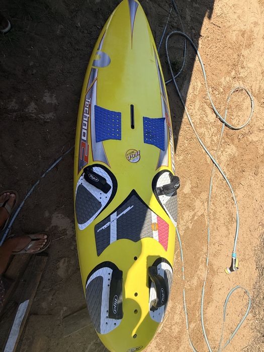 Уиндсърф - windsurf board