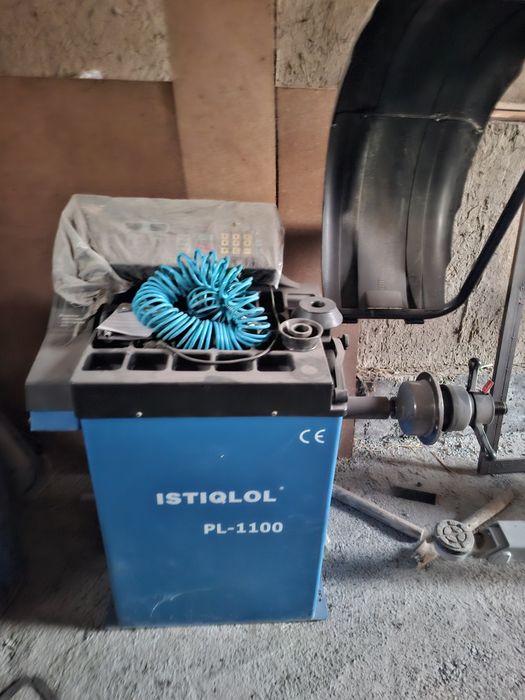 Уста хона апаратлари