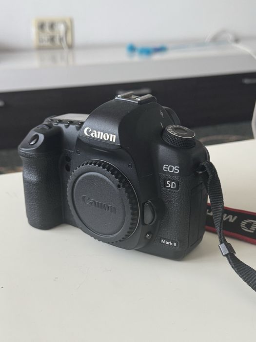 Canon+2obiective