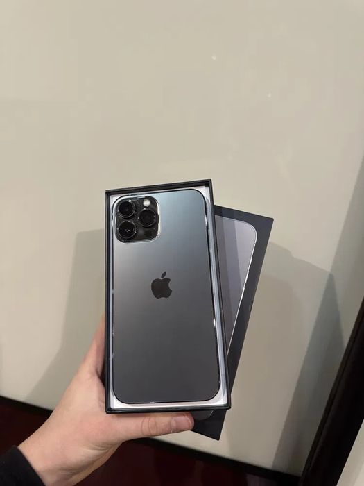 IPhone 13 Pro Max 256Gb Айфон 13 Про Макс 256Гб