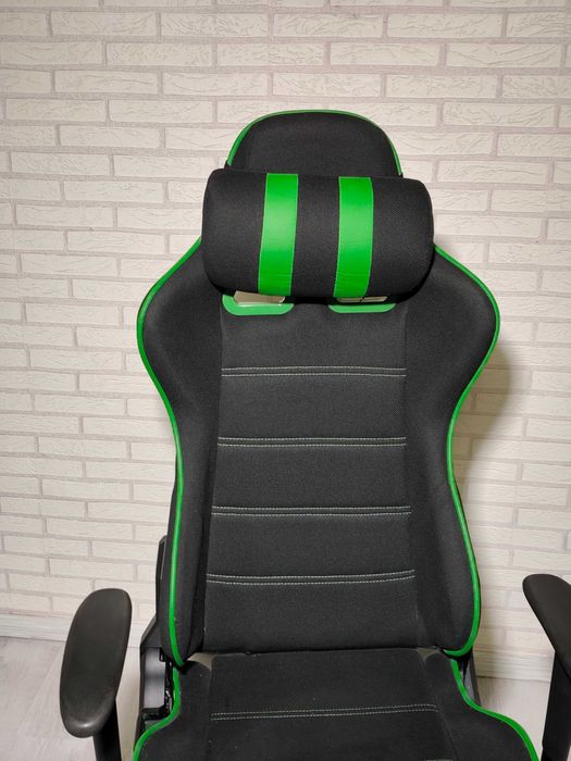 Удобен Геймърски стол на изгодна цена