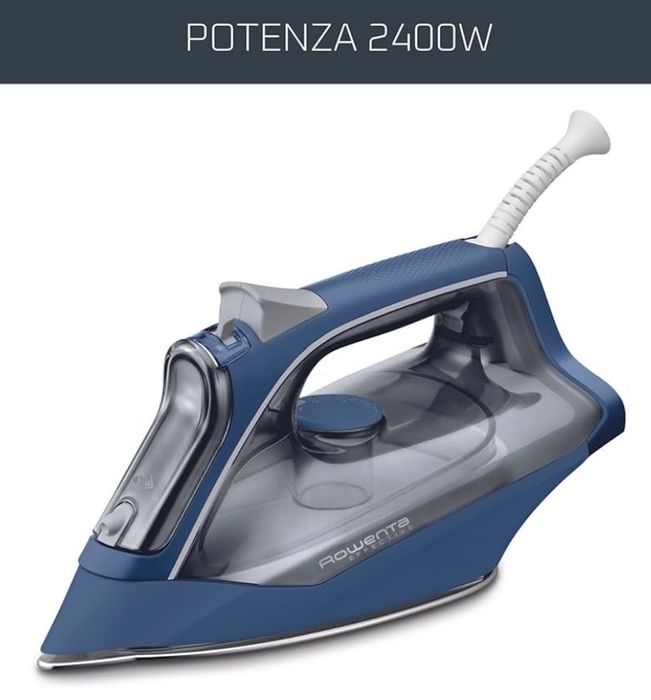 Fier de călcat Rowenta DX1636, putere 2400 W