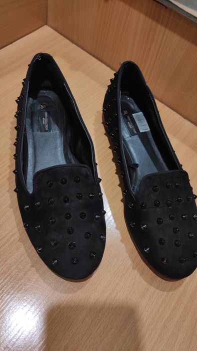 Продам европейскую обувь 38рр