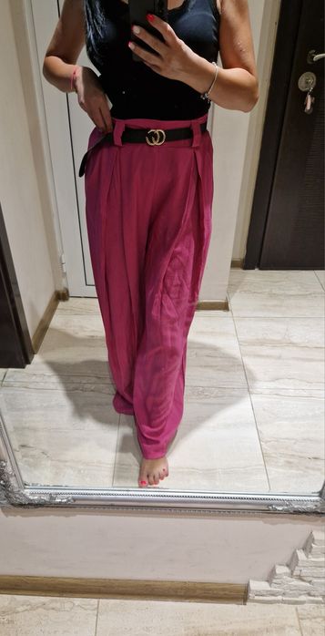 Панталон + колан