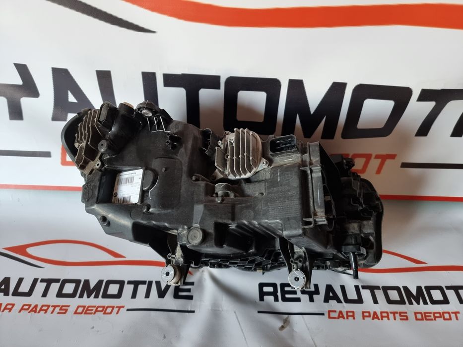 Far stanga adaptive led Bmw X3 X4 G01 cod 7494051