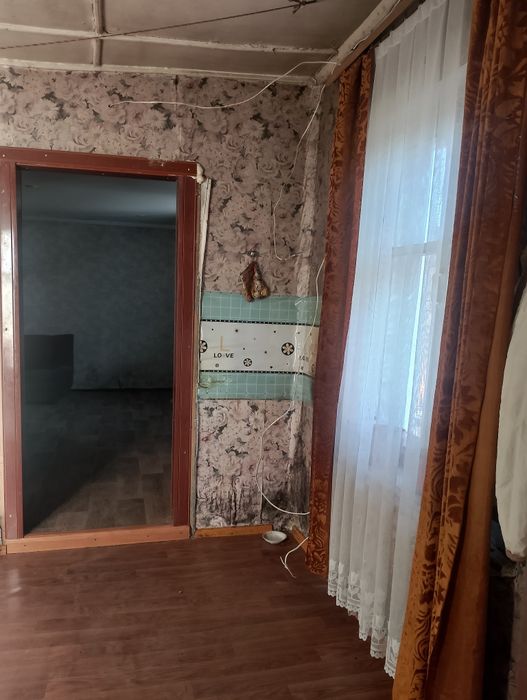 Продам дом барачного типа