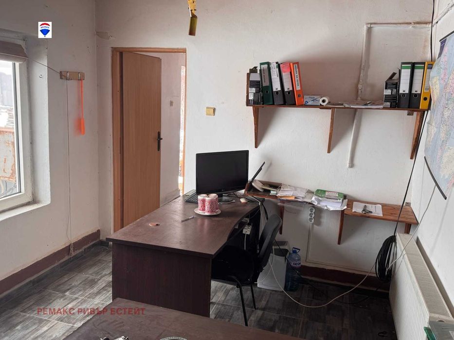 Продава се Промишлена сграда в Сливо поле - 1520 кв.м за 309 €/кв.м - Снимка #1