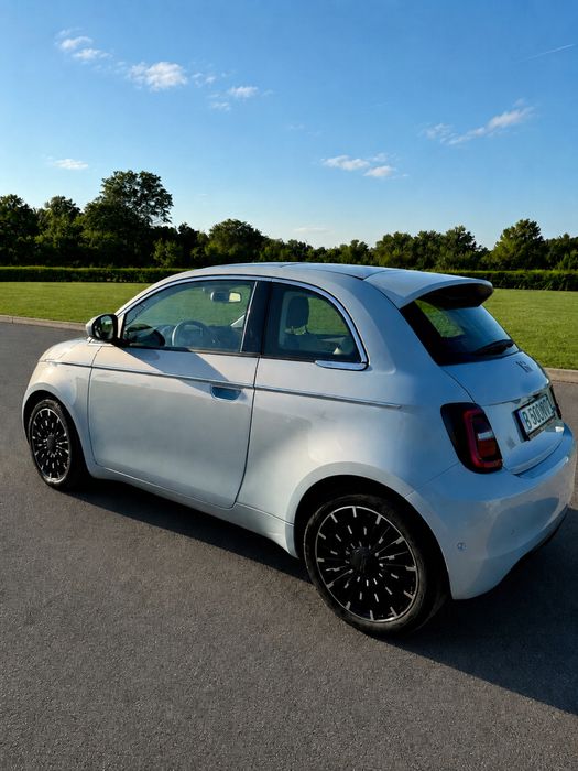 FIAT 500e 2023