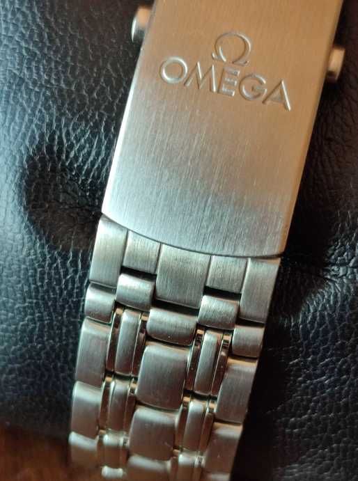 Omega Seamaster Diver 300m