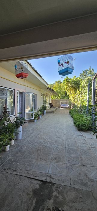 Кибрай цен.5.84.сот.7хона