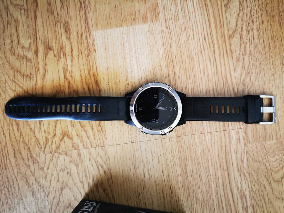 Garmin Fenix 5 - 47mm