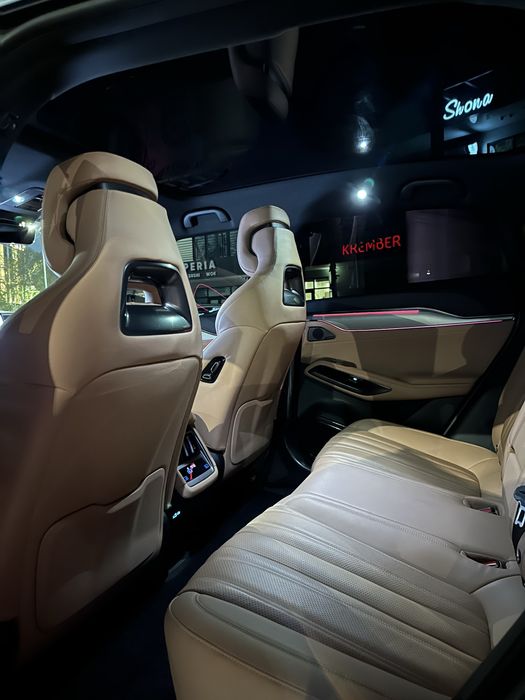 Byd song L 2024 yil 4 pozitsiya