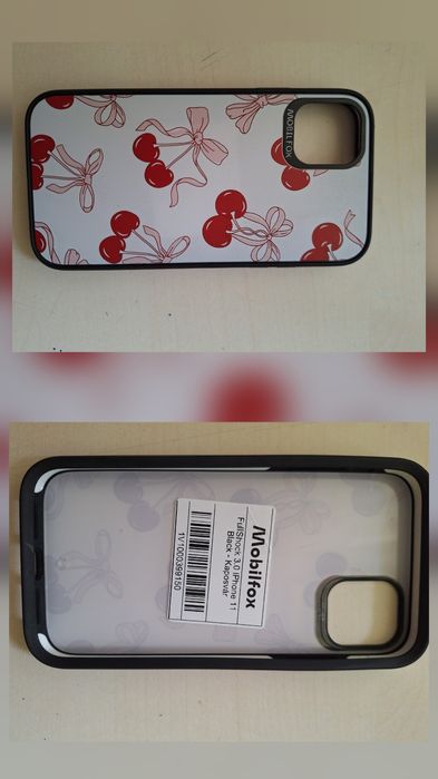 Кейсове/калъфи/ за I phone 11