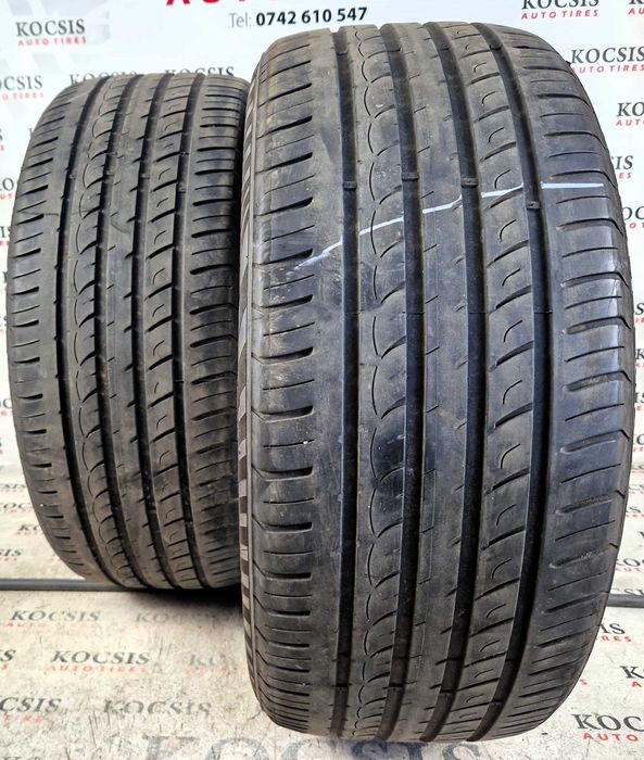 Anvelope second hand vara 255 45 20 Radar