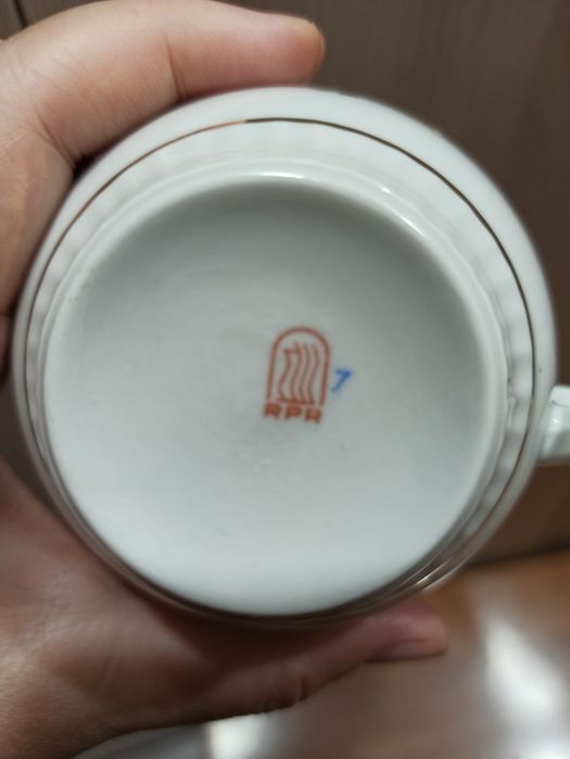 Продам чайный сервиз