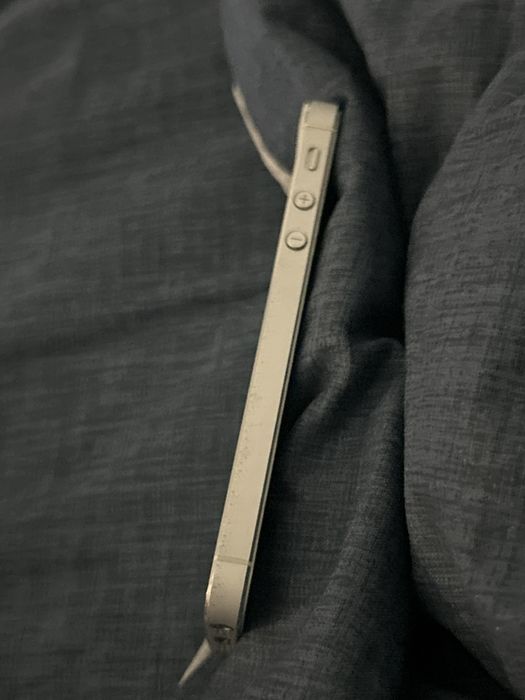 Iphone 5 без коробки