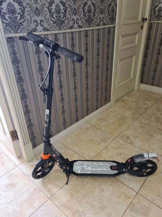 Продам новый самокат  28.000