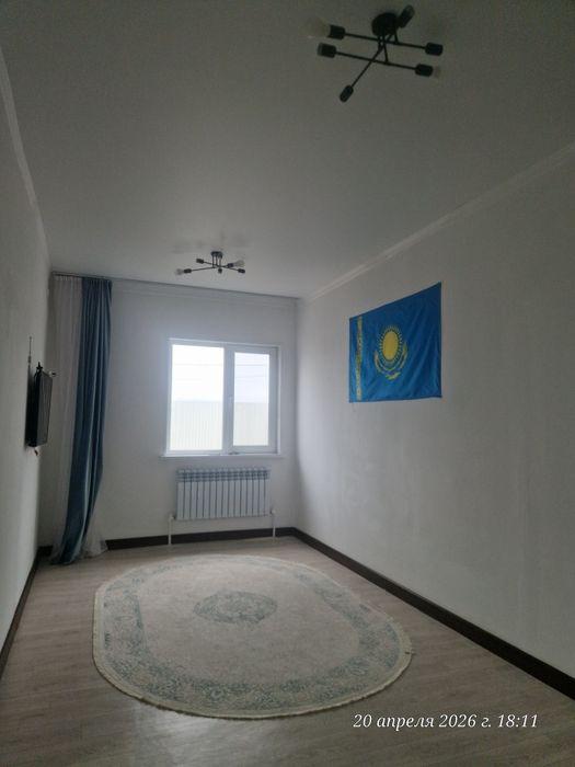 Продам дом новый аралтал