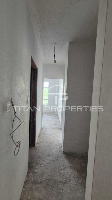 Продава се Тристаен апартамент в Пловдив, Южен - 97 кв.м за 1400 €/кв.м - Снимка #5