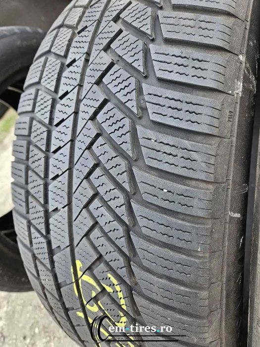 SET 2 Anvelope Iarna 255/45 R19 CONTINENTAL WinterContact TS850P 104V