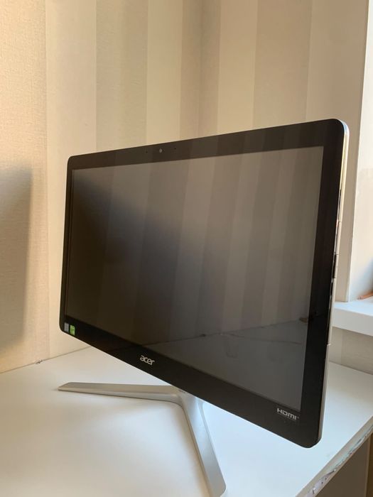 Моноблок Acer Aspire