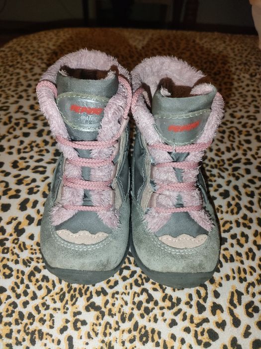 Ghetuțe Pepino Fetițe