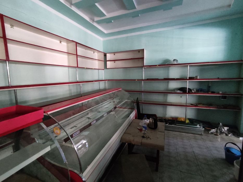 Hovli arendaga beriladi