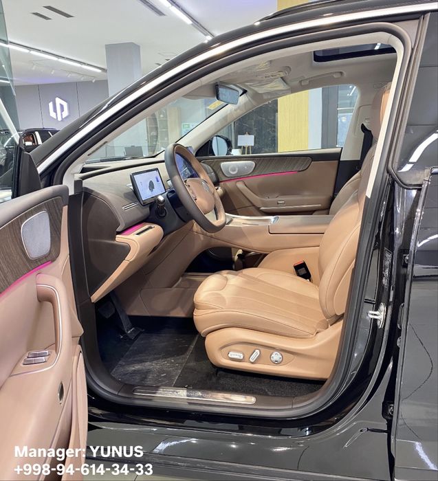 Leapmotor C11 300KM Gibrid 2026 Luxury Lidar Restaylin Ful 3yil Garant