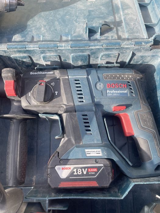 Продам набор bosch.