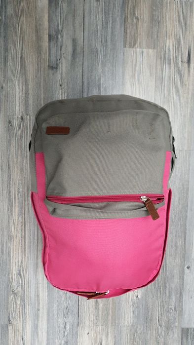 Школьный  рюкзак !