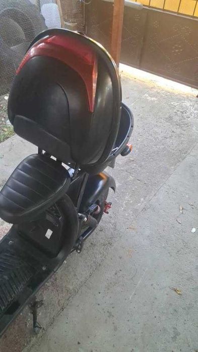 motoscuterelectric