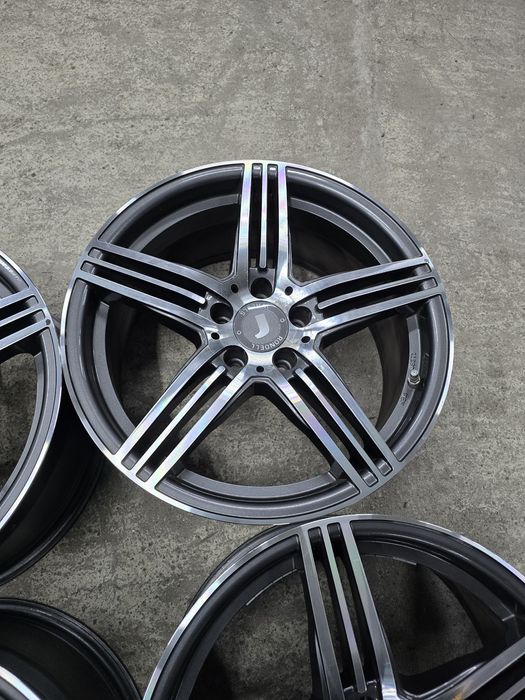 Джанти 18 / 5х112 - VW, Audi, Mercedes, Skoda, Seat 5x111