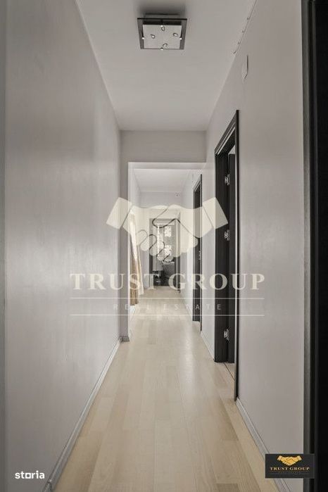 Cotroceni | Apartament 3 camere in vila | Comision 0%
